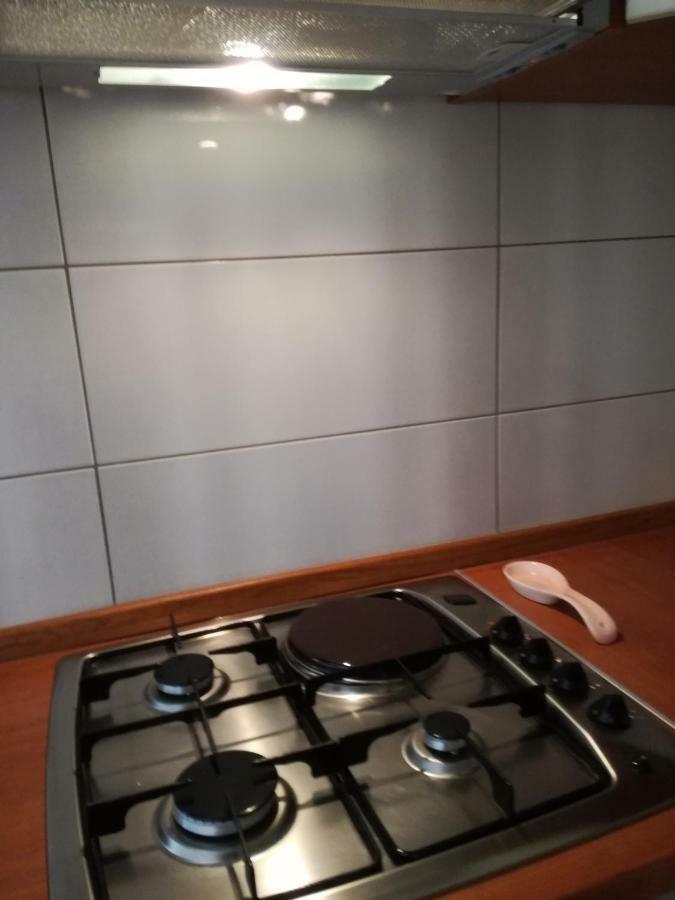 Apartmani Jenny Poreč Exterior foto