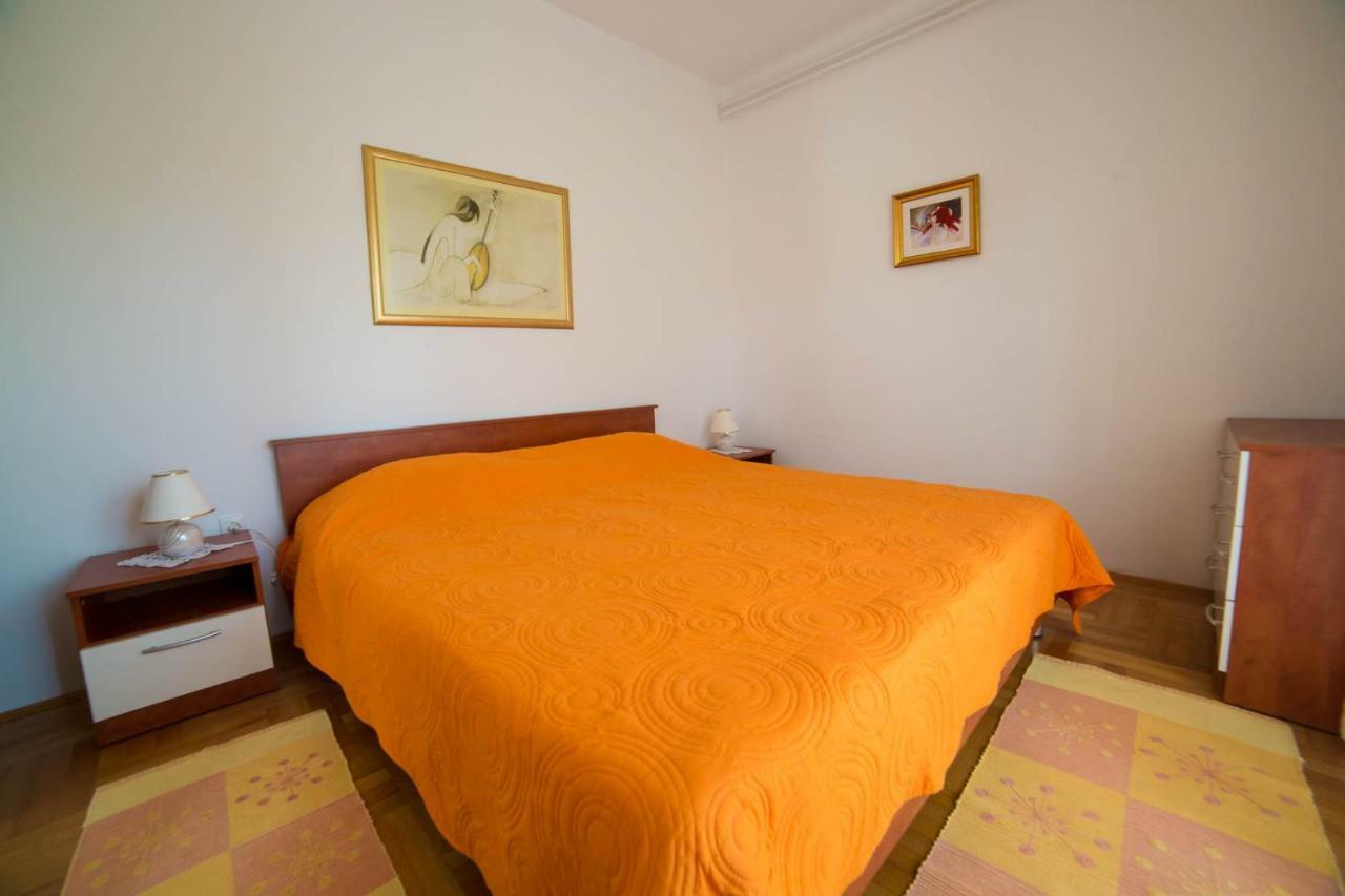 Apartmani Jenny Poreč Exterior foto